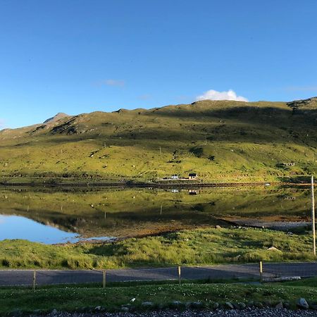 Lochedge Lodge Bunaveneadar Exteriér fotografie