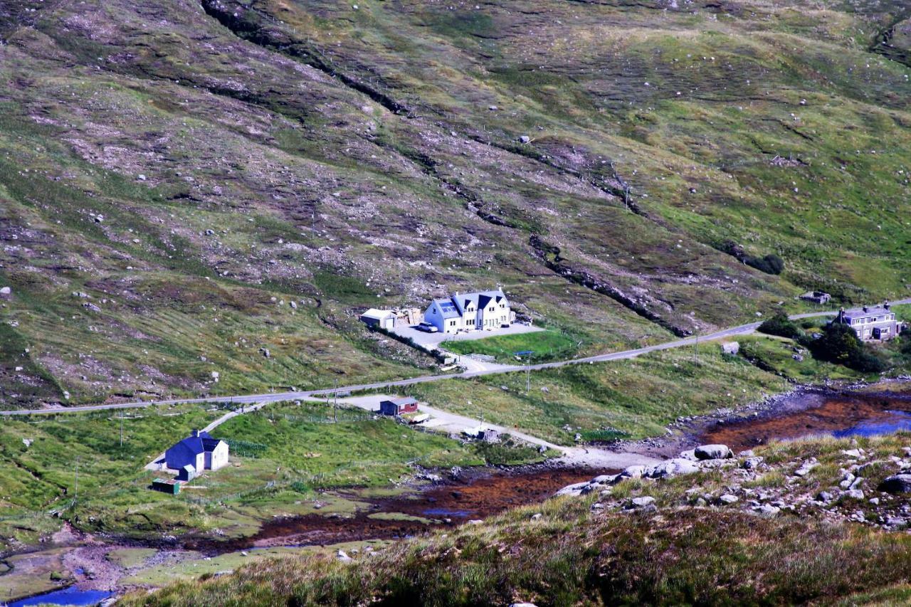 Lochedge Lodge Bunaveneadar Exteriér fotografie