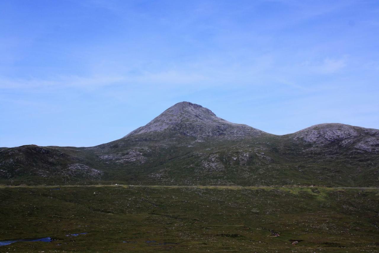 Lochedge Lodge Bunaveneadar Exteriér fotografie